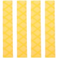 thumbnail image 3 of 2 Paires de Poignées de Tambour Réglables Anneaux Antidérapants pour Tambour, 3 of 8