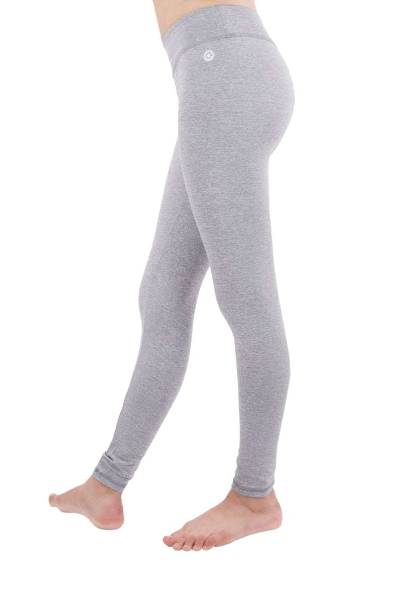 Exercise Comfortable Everyday Wear Yoga Covalent Activewear Womens Essential Capri Dance 