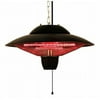 Energ+ Infrared Electric Outdoor Heater - Hanging