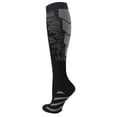 thumbnail image 4 of Hkoxplj Womens Compression Socks Knee High Support Socks Patterned Athletic Socks Running Travel Socks Nursing Work Socks Daily Wear Soft Breathable Graduated Compression Long Socks for Women Men, 4 of 4