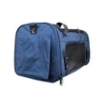 thumbnail image 2 of MOCHILA SKV B21100 PARA MASCOTA AZUL, 2 of 4