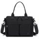 thumbnail image 1 of Bolso Hombro Color Sólido Nylon Informal, 1 of 9