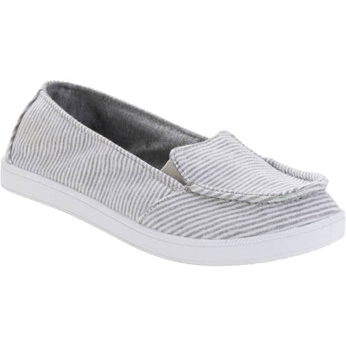 faded glory moccasins