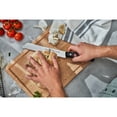 thumbnail image 5 of ZWILLING TWIN Signature 8-inch Bread Knife, 5 of 8