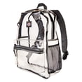 thumbnail image 3 of Dickies Clear Essential Backpack, 3 of 4