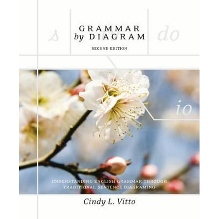 Grammar by Diagram - Second Edition : Understanding English Grammar Through Traditional Sentence (The Best English Sentences)