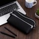 thumbnail image 5 of Riñonera ligera, mochila de pecho, ideal para correr, montar en bicicleta, , hacer senderismo y practicar deportes., 5 of 8