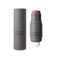 thumbnail image 2 of Blush Stick Mushroom Blush, Soft Powder Texture, Buildable Coverage, Natural Finish, for Everyday Wear, Long-lasting Pigmentation, Matte Finish, Vegan Formula, Travel-friendly Size, for All, Ihhxbz, 2 of 7