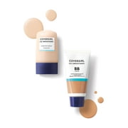 COVERGIRL Smoothers Lightweight BB Cream, 810 Light to Medium, 1.35 fl oz