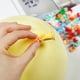 thumbnail image 3 of 100 pinzas para globos de plástico, ideales para sellar globos y para fiestas de cumpleaños., 3 of 7