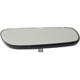 thumbnail image 6 of Mirror Glass Compatible With 2003-2008 Toyota Corolla Matrix Left Driver Side Kool-Vue, 6 of 6