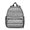 Boho Bohemia Geometric-3, variant on Boho Bohemia Geometric Line Art Backpack Backpack for School,Cute School Bag,Schoolbag with Adjustable Shoulder Straps & Padded Back,13.8"x11.4"x6"