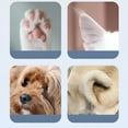 thumbnail image 5 of EXLEAF 2026 New Pet Trimmer, Pet Precision Trimmer, Pad Trimmer for Dogs, Upgraded Cordless Electric Small Pet Grooming Clippers Hair Trimmer, 5 of 7