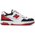 thumbnail image 1 of Size 10 - New Balance 550 Shifted Sport Pack - Team Red, 1 of 6