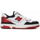 thumbnail image 1 of Size 10 - New Balance 550 Shifted Sport Pack - Team Red, 1 of 6