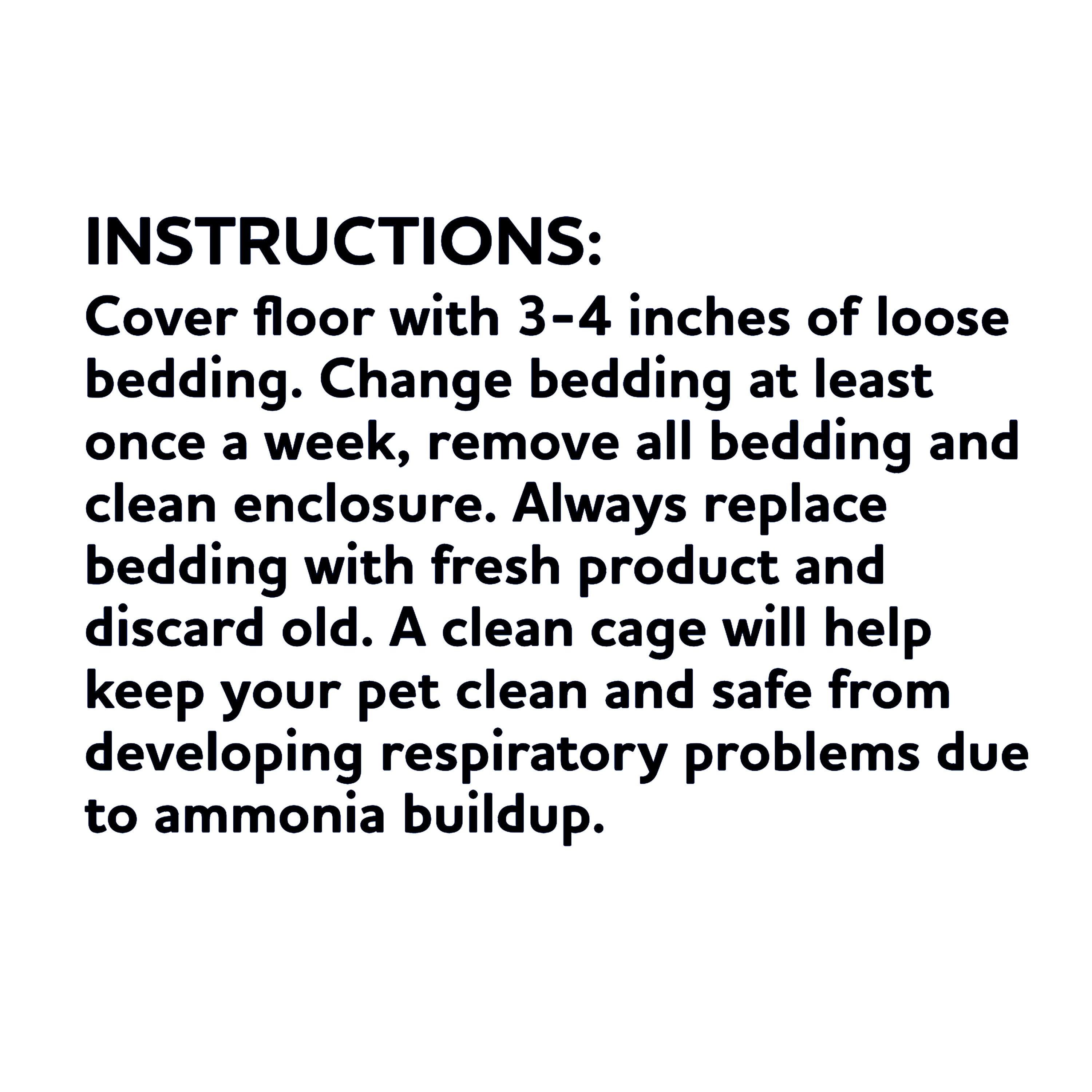 (2 pack) Vibrant Life 24L Cedar Wood Pet Bedding