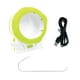 thumbnail image 2 of Máquina para hilar cuentas de arcilla, para hacer joyas, herramienta para ensartar, regalo artesanal, máquina eléctrica para hilar cuentas, para hacer Verde, 2 of 8