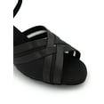 thumbnail image 4 of Capezio Paola 2.5" Ballroom Shoe, 4 of 6