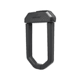 thumbnail image 1 of Hiplok DX1000 Anti-Angle Grinder D Lock, 1 of 3