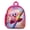 pink-style, variant on KirBy Cute Cartoon backpack travel bag adjustable shoulder straps One size