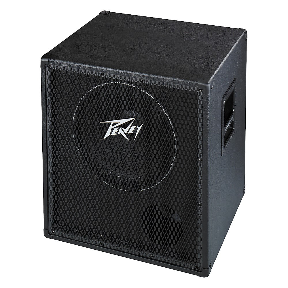 Peavey 115 BVX Bass Speaker 8 Ohm