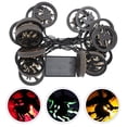 thumbnail image 3 of 1 cadena de luces de Halloween para decoraciones de Halloween., 3 of 3