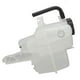 thumbnail image 3 of 5L8Z8A080AA YL8Z8100AA FO3014108 for Ford Escape Mariner 2007-2012 2.3L Coolant Reservoir,Water Tank with Lid, 3 of 5
