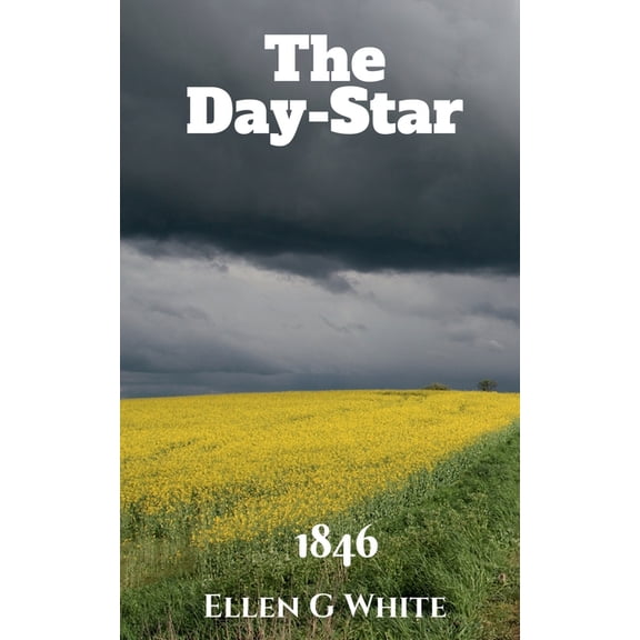 The Day-Star (1846), (Paperback)