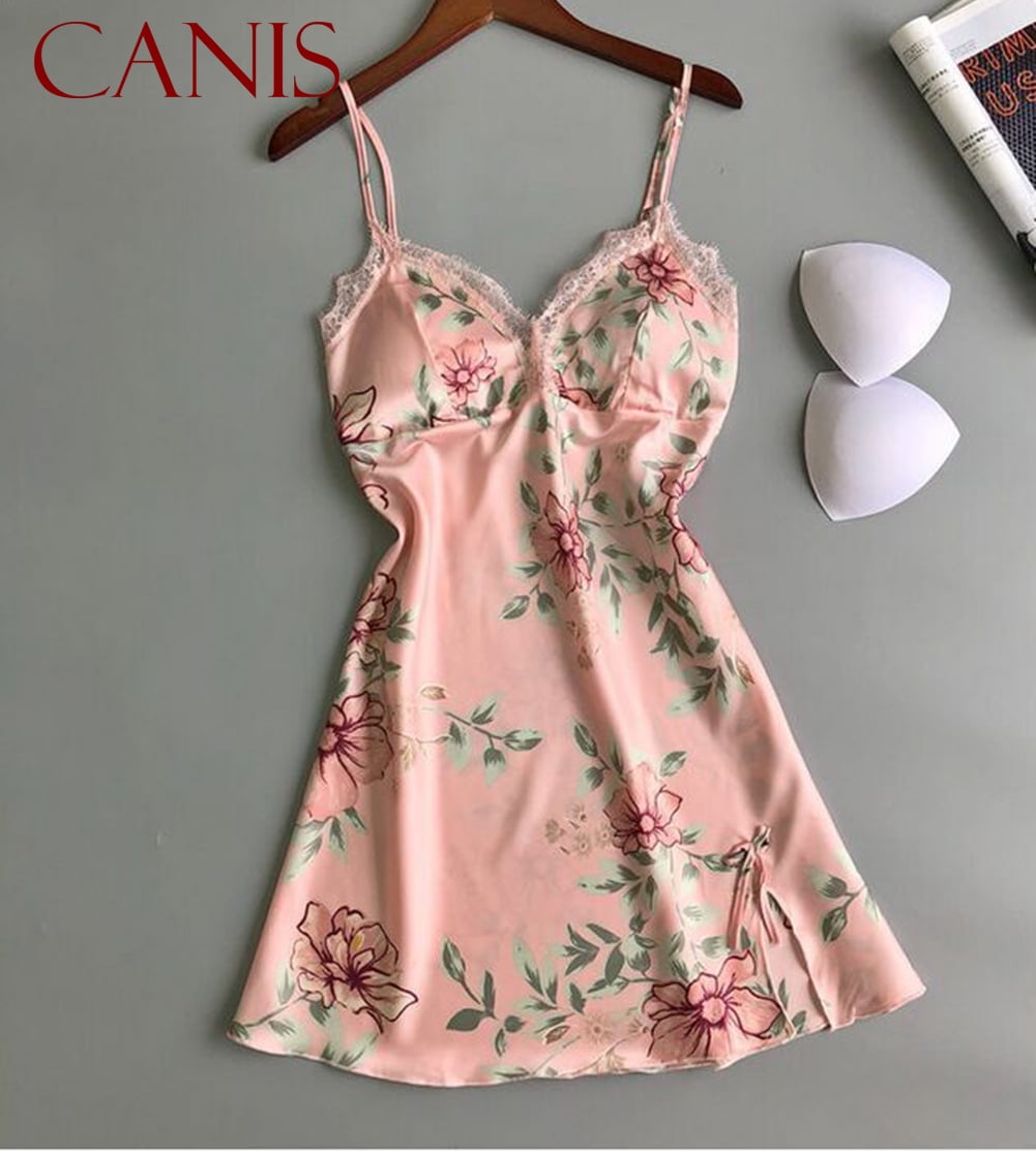 ladies night dress shop near me