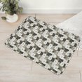 thumbnail image 4 of CSChome Pet Diaper Pad Pet Pad Dog Diaper Mat Soft Breathable Cartoon Print Washable Training Urine Mat, 4 of 6