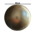 thumbnail image 2 of Pilates Ball - Mini Exercise Ball - for Balance, Core Training, Physical Therapy at Home Workout, 2 of 5