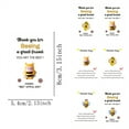 thumbnail image 3 of Clearance! Original Pocket Hug Card Spring School Season Teacher's Day Mother's Day Birthday, 3 of 4
