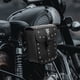 thumbnail image 2 of Bolsa de alforja para motocicleta, bolsa trasera para motocicleta, organizador de herramientas para motocicleta, 2 of 7