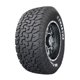 thumbnail image 1 of Llanta 235/75 R15 ZWARTHZ ALL TERRAIN A/T 109T, 1 of 2