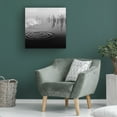 thumbnail image 2 of Canvas Wall Art - Poul-Erik Riis 'What Happened?' Wall Art for Living Room, Bedroom, or Office Décor by Trademark Fine Art - 18 x 18 Inches, 2 of 4