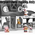 thumbnail image 4 of Figuras de repuesto Fisher-Price Animal Friends Farm, 4 of 5