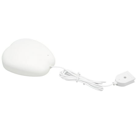 

ESTINK Smart Water Sensor Smart Water Leakage Detector WiFi Flood Detection For Tuya Basement Laundry Room Flood Detection