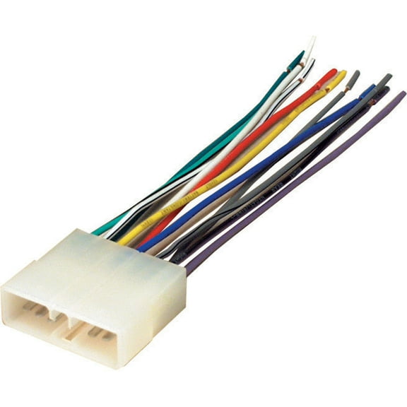 WIRING HARNESS '86-'91 HYUNDAI