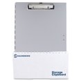 thumbnail image 2 of Saunders Tuff Writer iPad Storage Clipboard, 2 of 3