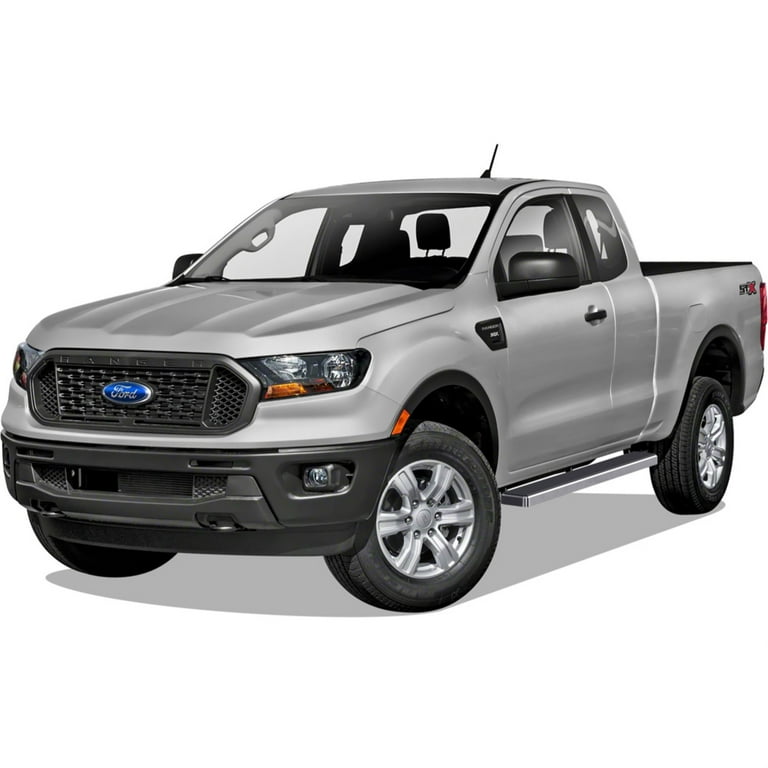Ford Ranger 2022 2 Door