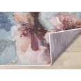 thumbnail image 5 of Rug Branch Modern Botanical Cream Indoor Area Rug - 7' x 10', 5 of 8