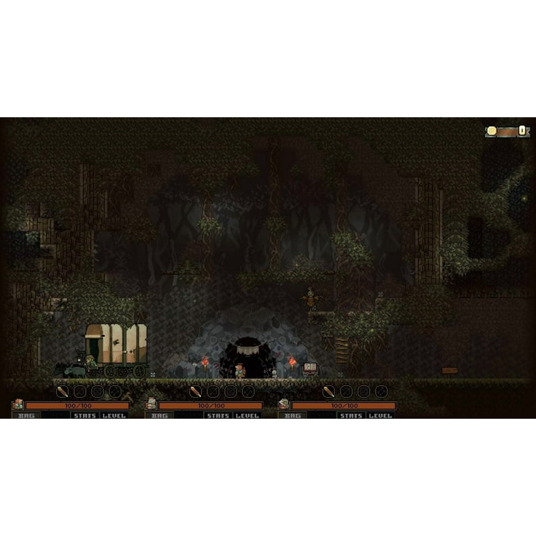 Vagante [LRG] - Nintendo Switch - Walmart.com