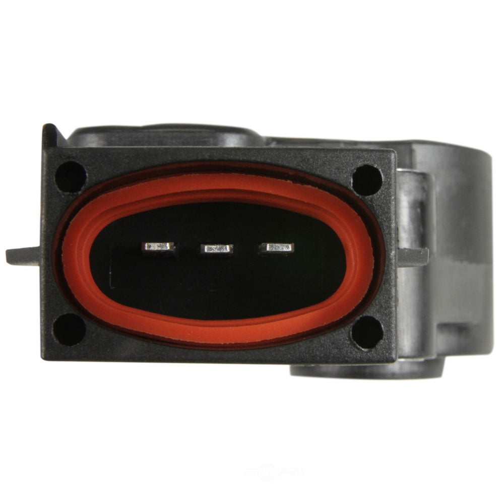 Throttle Position Sensor