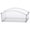 Transparent, variant on Gymnture Coffee Condiment Sweetener Organizer