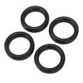 thumbnail image 4 of Exhaust Hanger O Ring,4Pcs 2inch O Ring M O Ring Exhaust Hanger Kit Advanced Technology, 4 of 8
