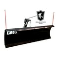 thumbnail image 1 of DK2 ELITE 84 x 22 T-Frame Snow Plow Kit - AVAL8422ELT, 1 of 9