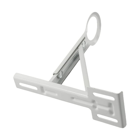 Undermount Sink Bracket Heavy Duty Support Triangle Bracket Stainless Steel Bathroom Washbasin Support Hardware Accessories