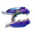 thumbnail image 1 of Gel Blaster Halo Plasma Blaster tipo 25 que brilla en la oscuridad, 1 of 9