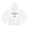 thumbnail image 2 of Soccer Mom Hoodie| Mothers Day Gift | Soccer Mom Gift | Gifts For Mom, 2 of 9
