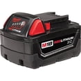 thumbnail image 3 of Sierra circular Milwaukee 2630-20 18V con batería y cargador, 3 of 4